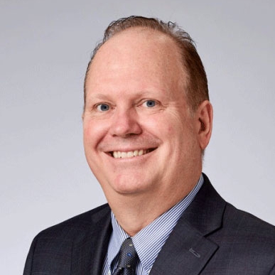 Mark Widner