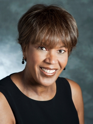 Liz Walker