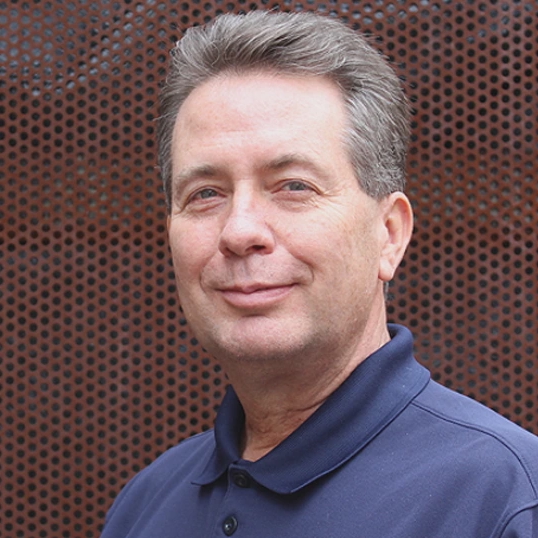 Ricky Stancliffe