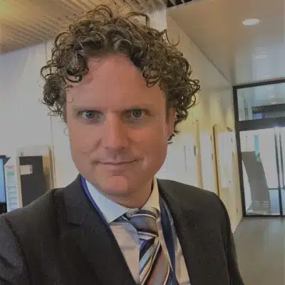 Marijn Schuurbiers