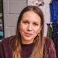 Genevieve Sweeney