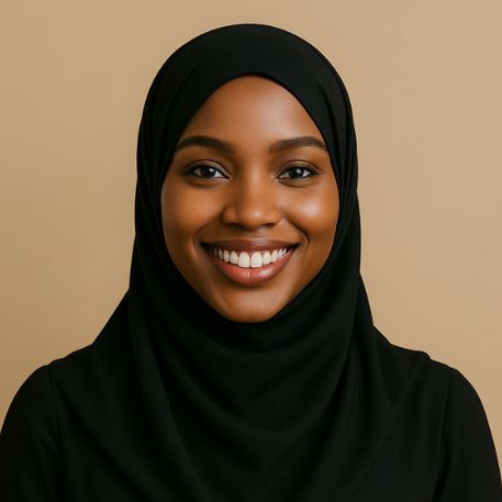 Neema Yusuf