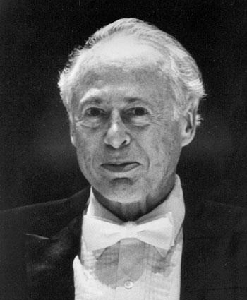 David Randolph
