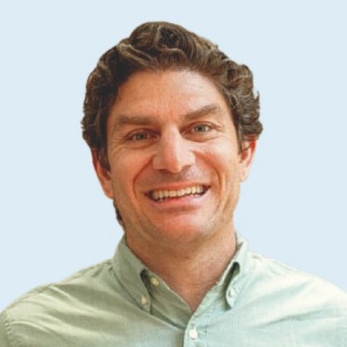 Rick Thau