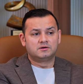 Omar Bin Farooq