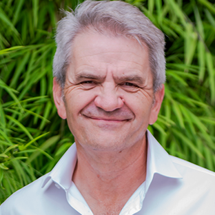 Andrew Tunks