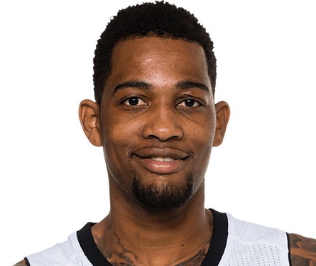 Joel Wright