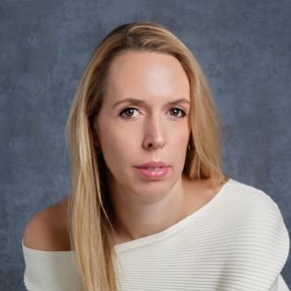 Philippa O'Connor