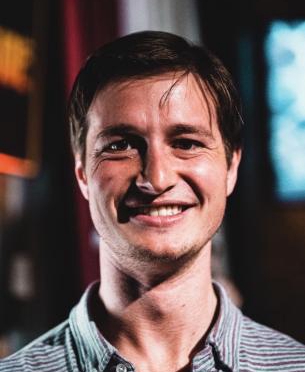 Eric Walsh
