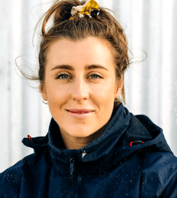 Jo Barrett