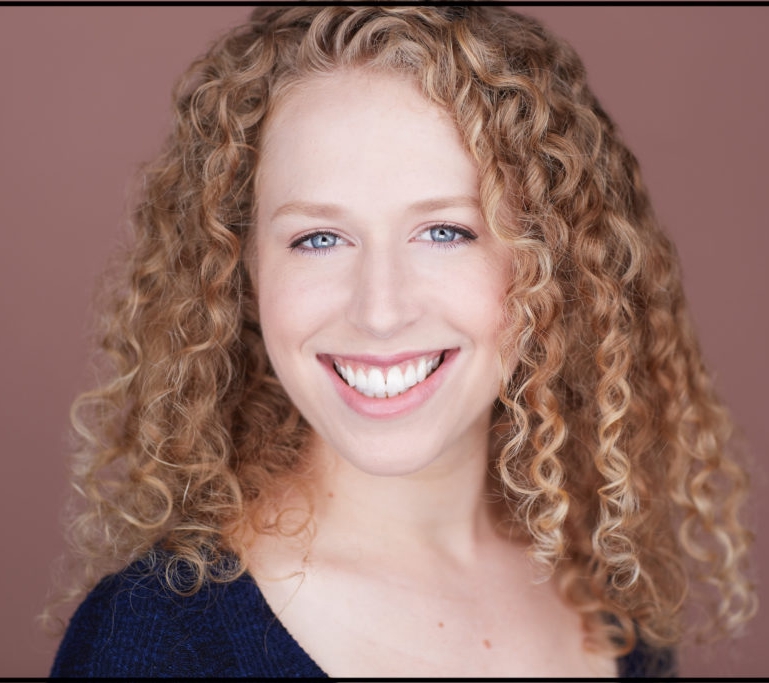 Amanda Mason
