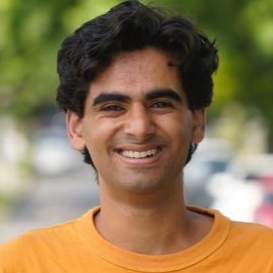 Naman Chaudhry