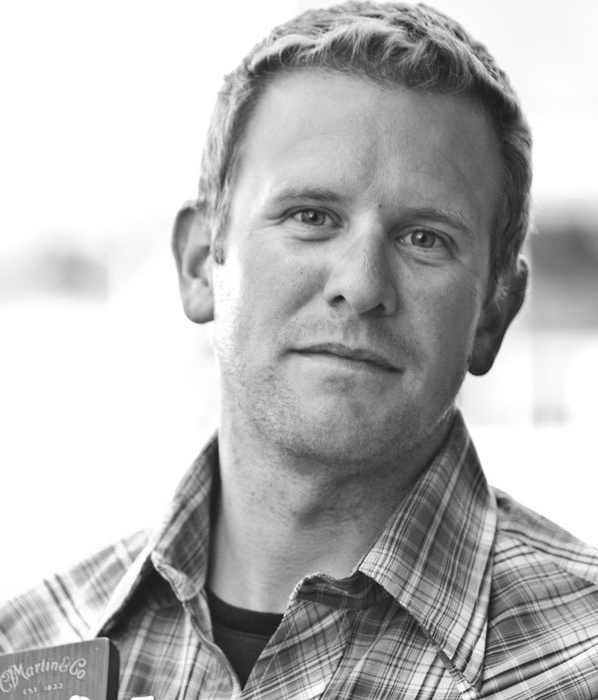 Eric Frost