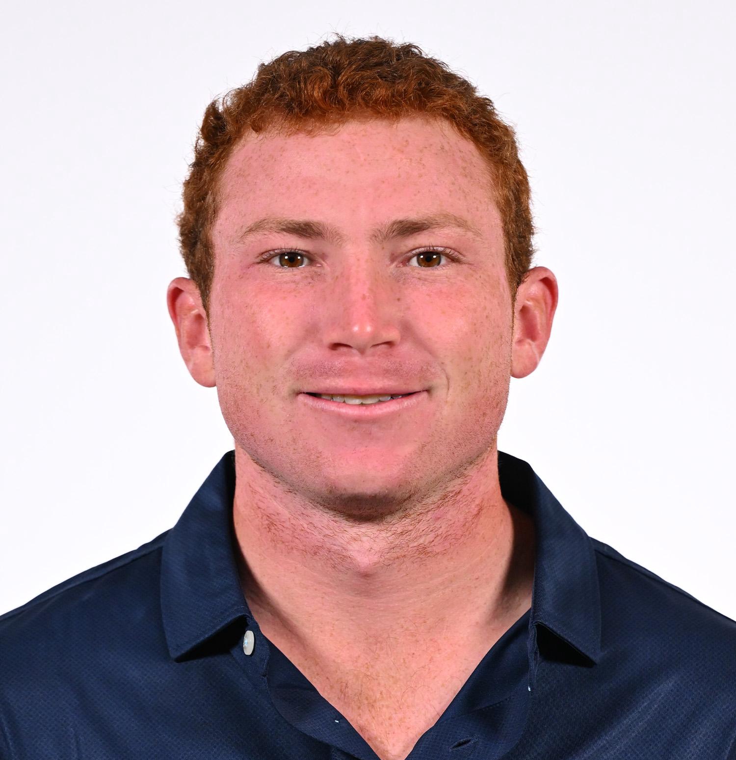 Matt Normand