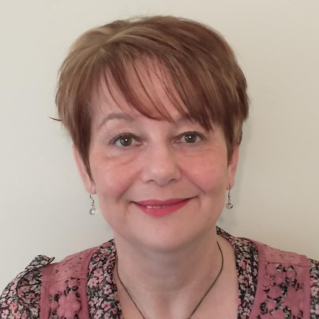 Lorraine McAdam