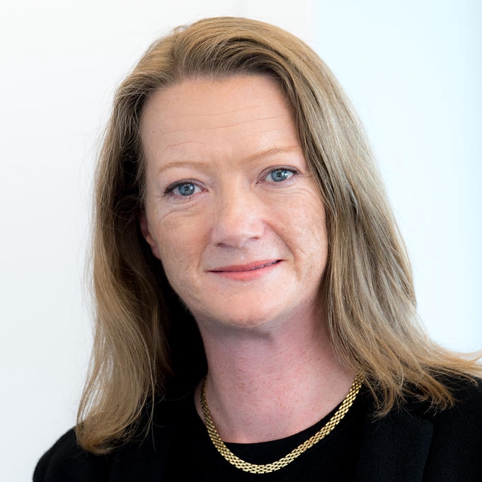 Carolyn Comer