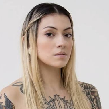 Helen Castillo