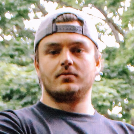 Spencer Kankel