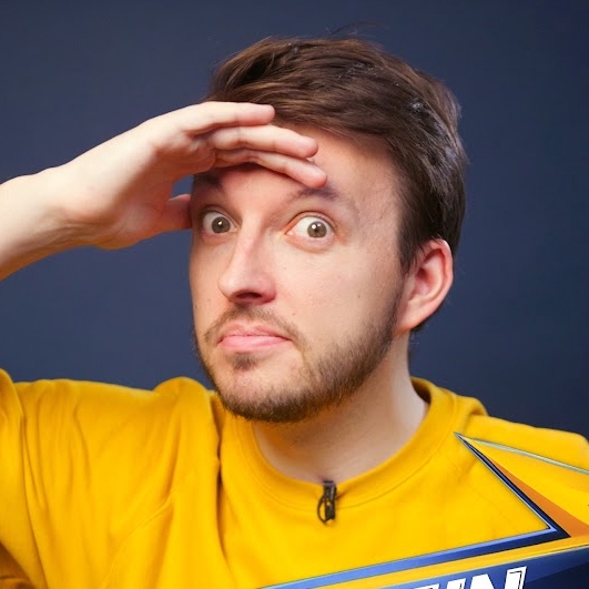Augustin Demain