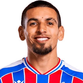 Daniel Muñoz