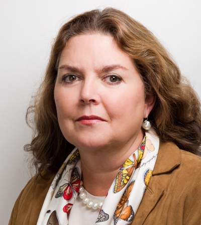 Deirdre O'Donnell