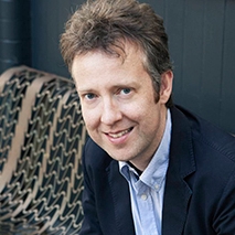 Sam Haywood