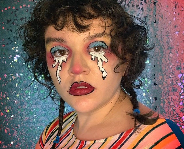Maddie Mutations