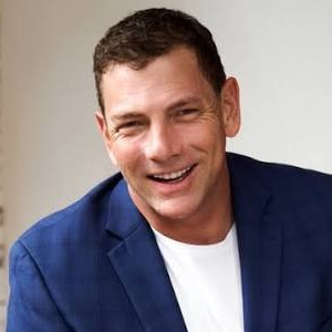 Troy Hoffman