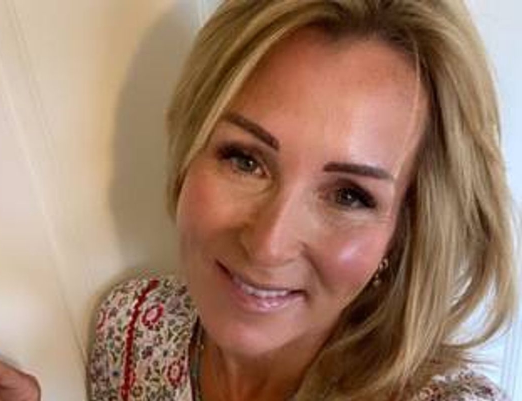 Vicky Rees-Davies