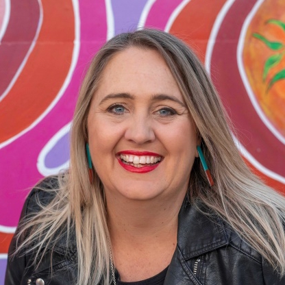 Amanda Viviers