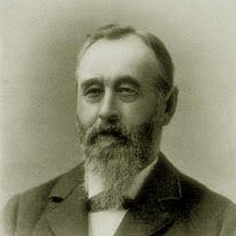 Morris Bacon