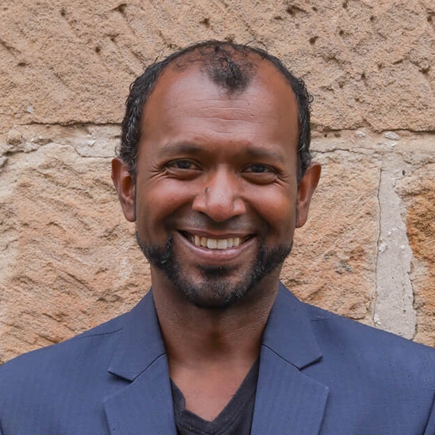 Max Jeganathan