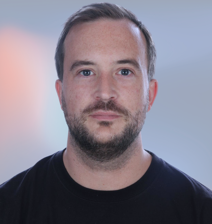 Dan Strode