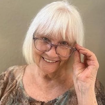 Judy Burr