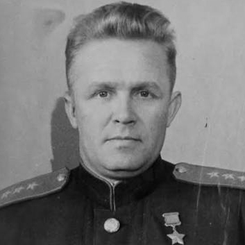Sergey Rudenko