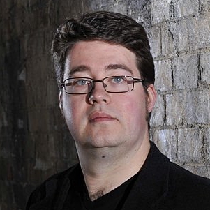 George Mann