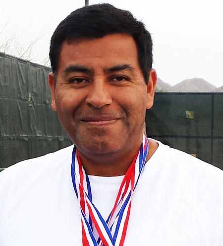 Enrique Ruiz