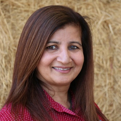 Aarti Tobin