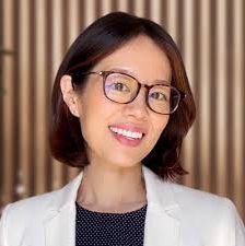 Marcia Murata