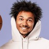 Basketball Man