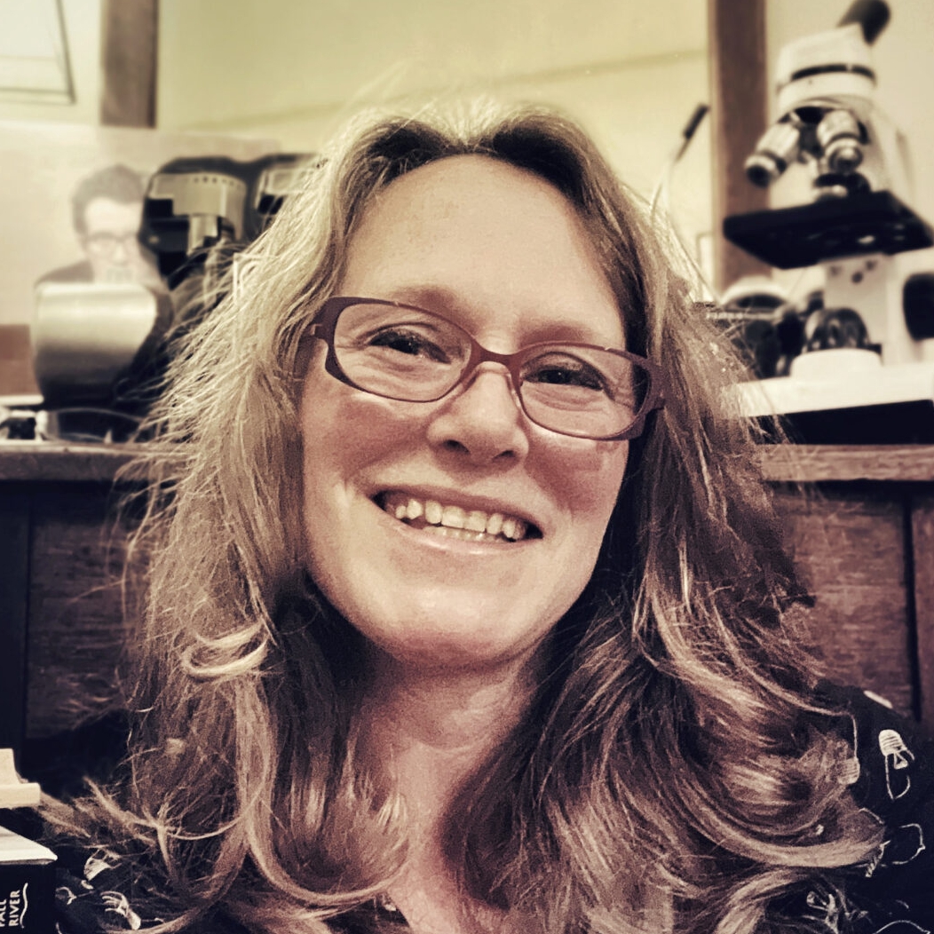 Becky Jaffe
