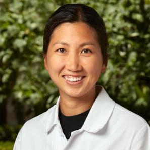 Margaret Yu
