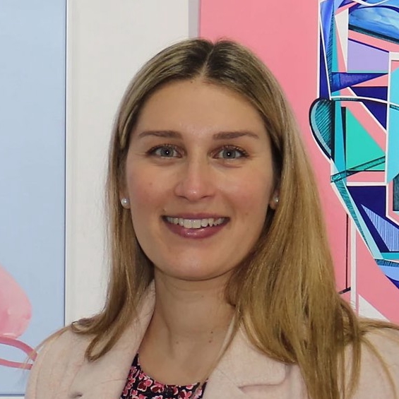 Rebecca Trajkovski