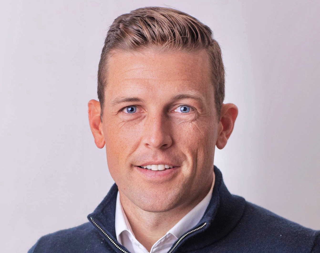 Kyle Albrecht