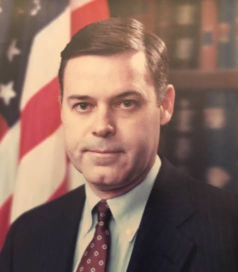 Frank Storey