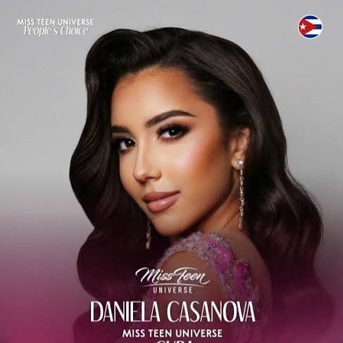 Daniela Casanova