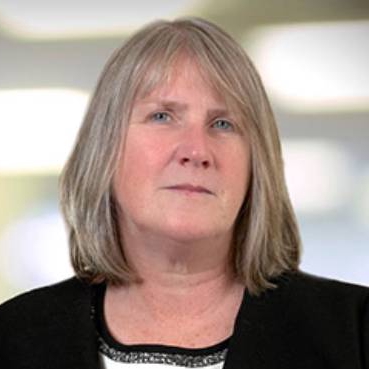 Jan McCall
