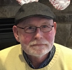 Rudy Darling