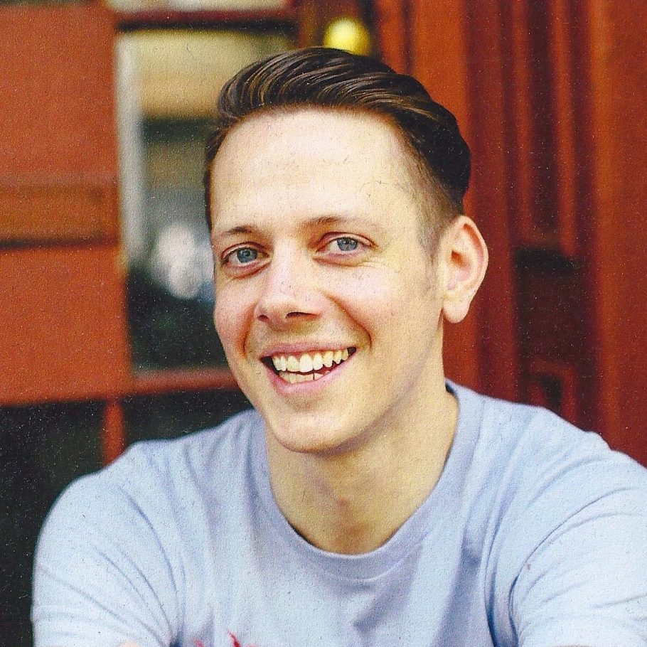 Nathan Manske