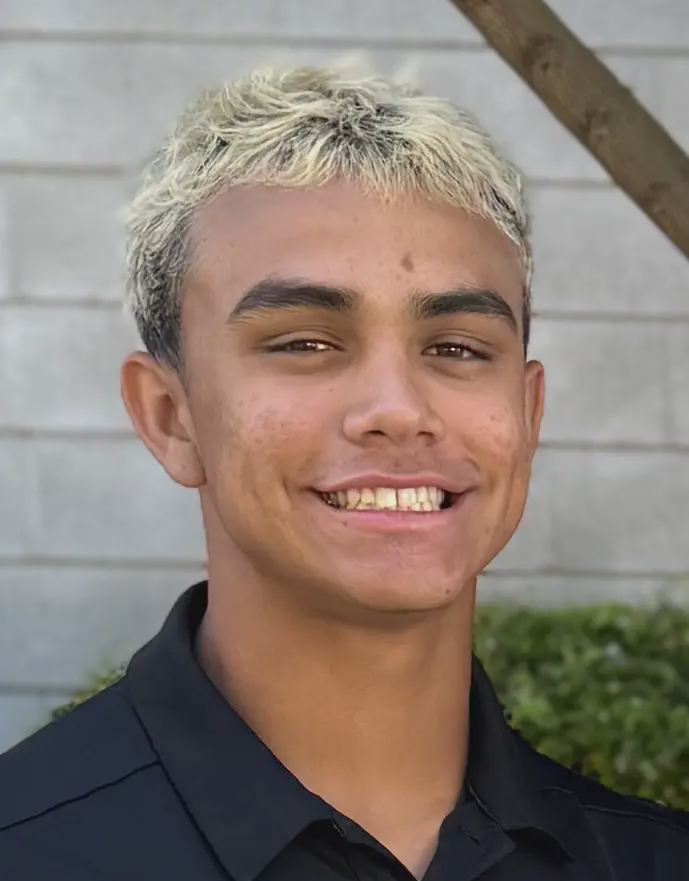 Jaden Garcia